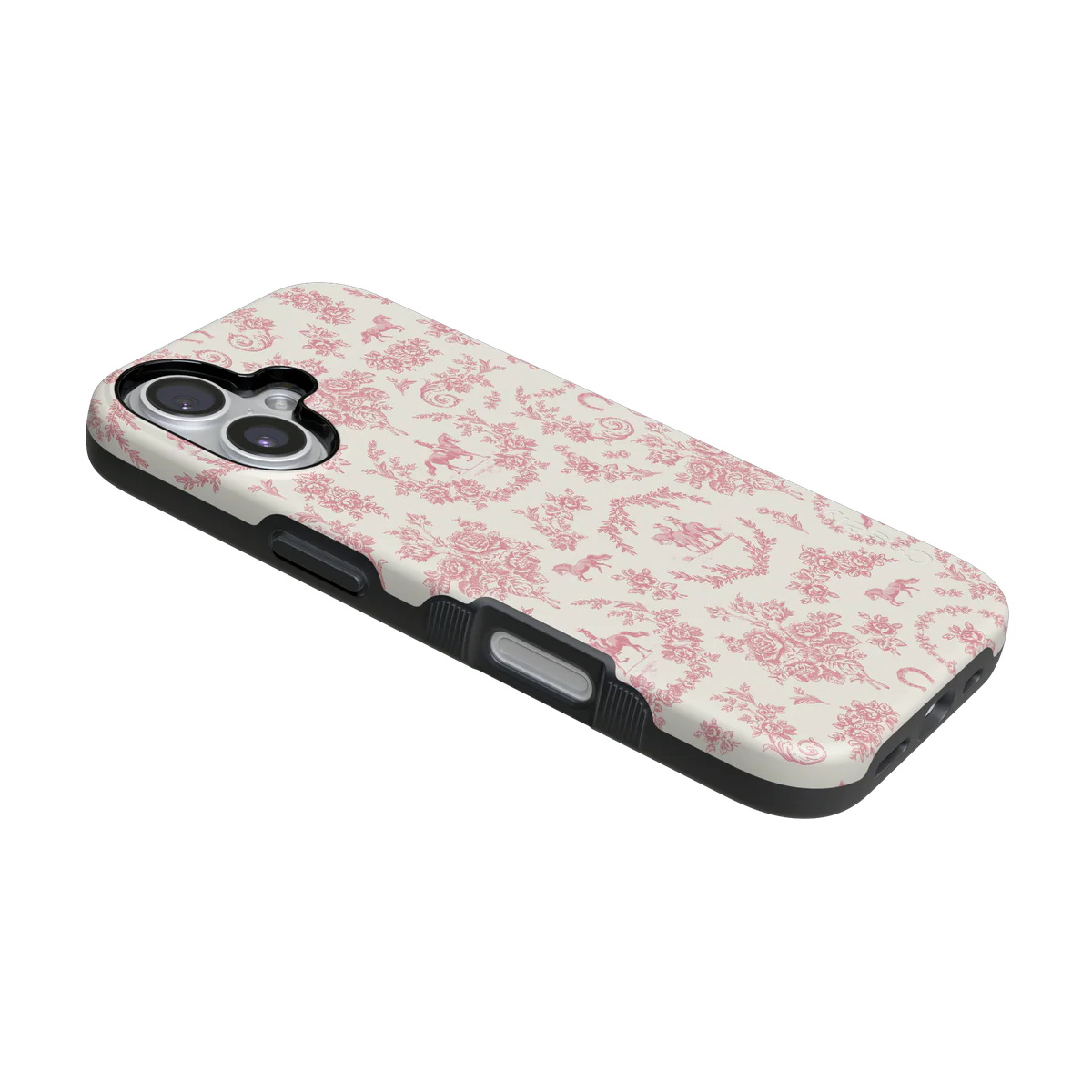 Western Bloom | Jenna Palek x Bans Case - Bansusa