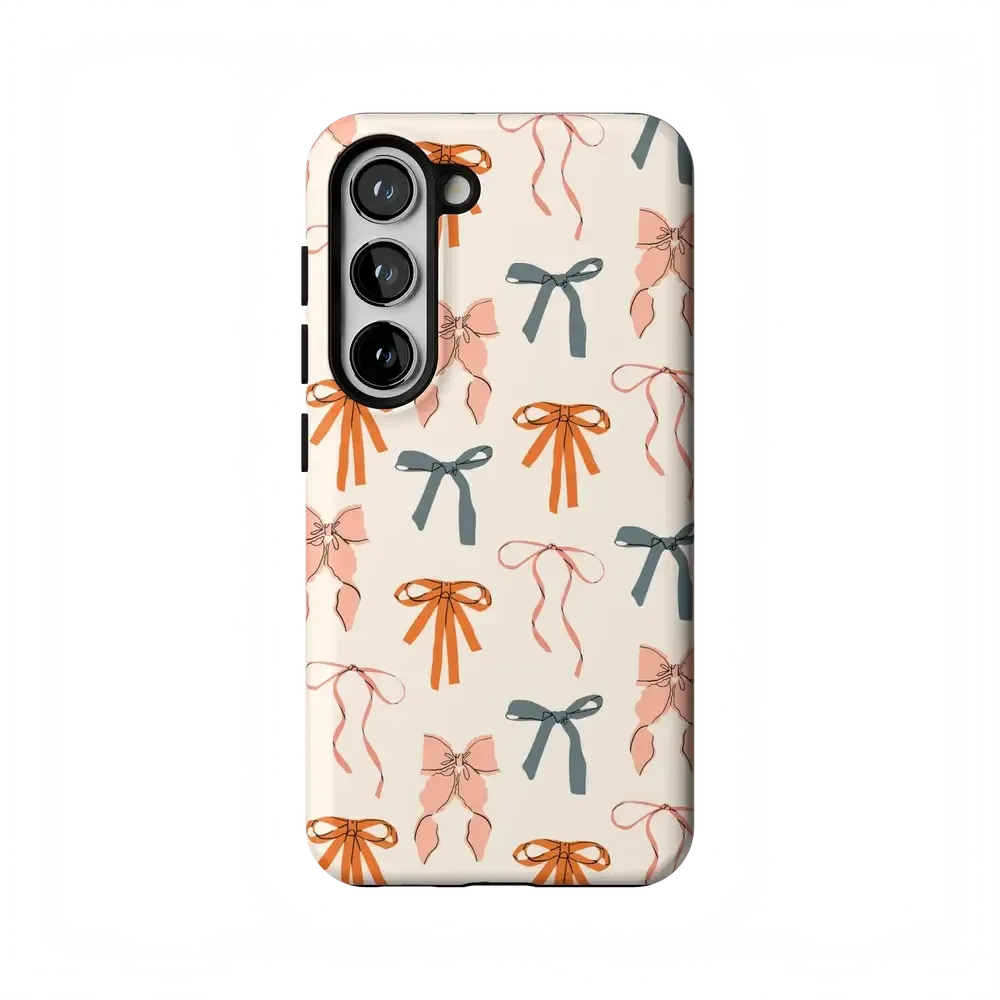 Gourdy Girlie | Harvest Bows Case - Bansusa