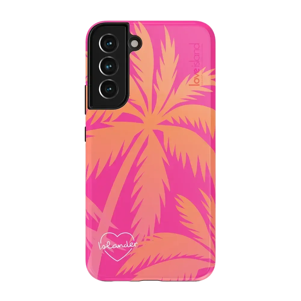 Islander | Love Island Case - Bansusa