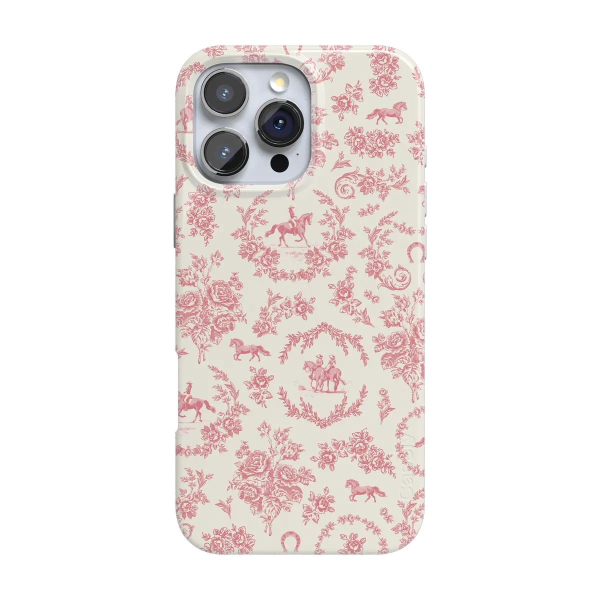 Western Bloom | Jenna Palek x Bans Case - Bansusa