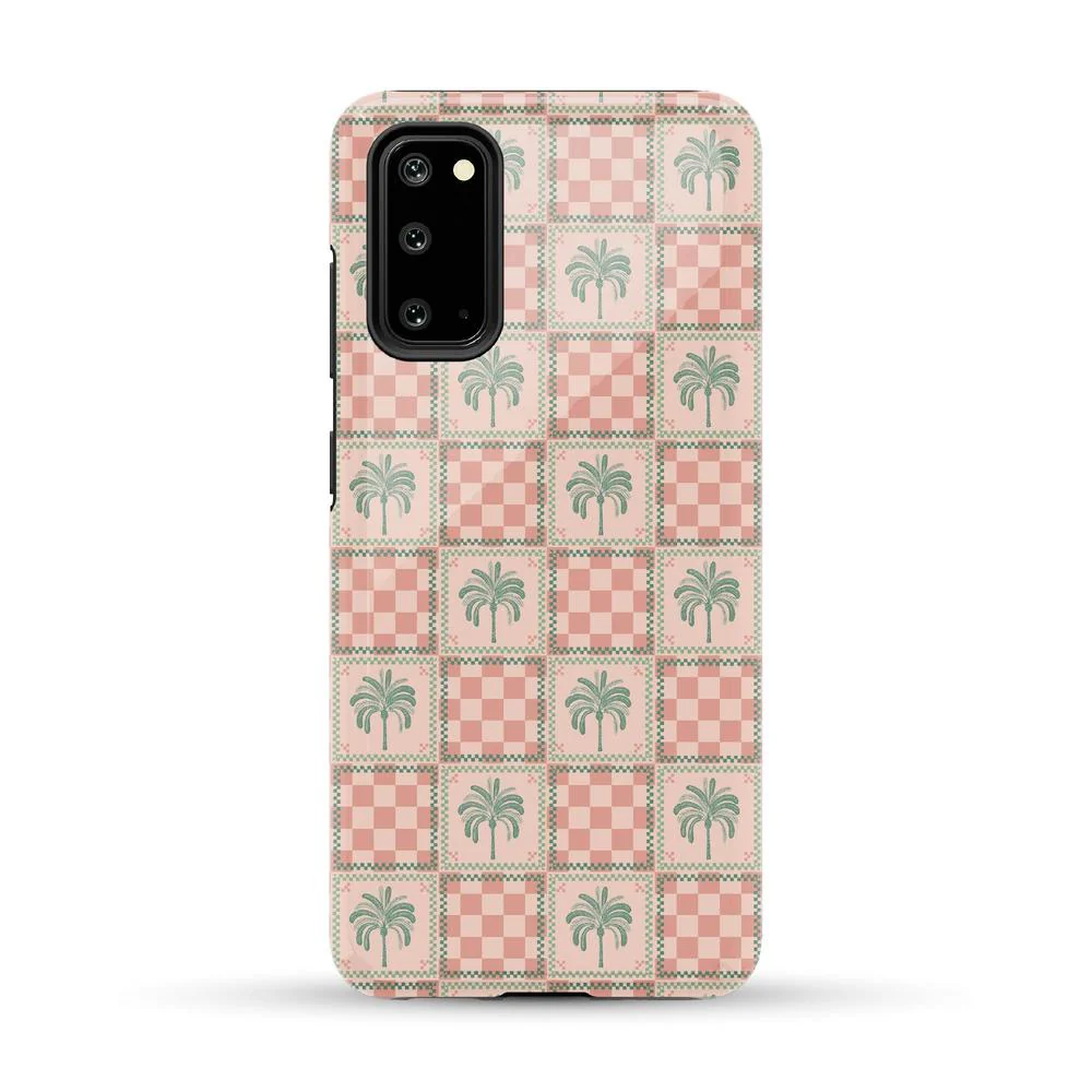 The Social Club | Palm Beach Case - Bansusa
