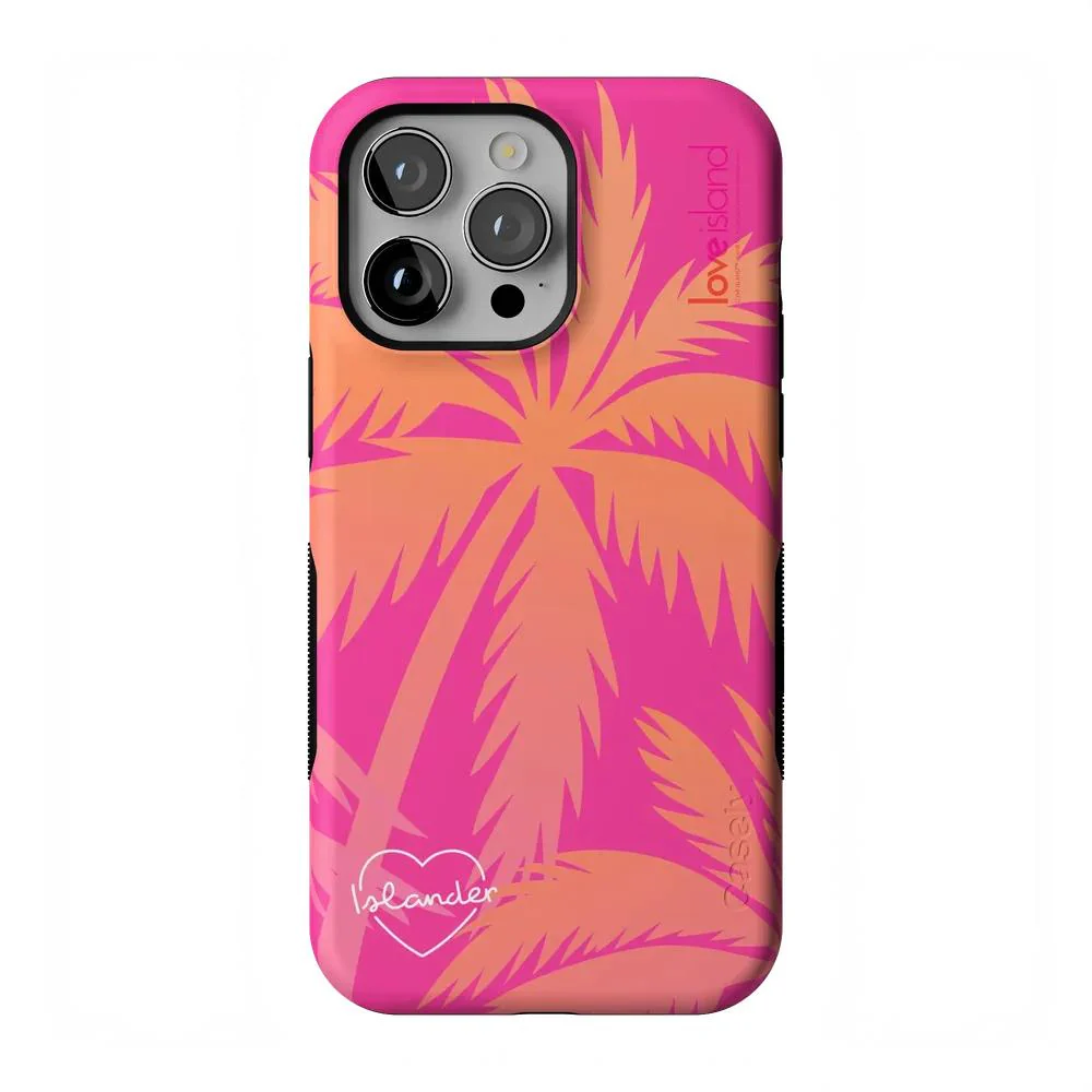 Islander | Official Love Island x Bans Phone Case - Bansusa