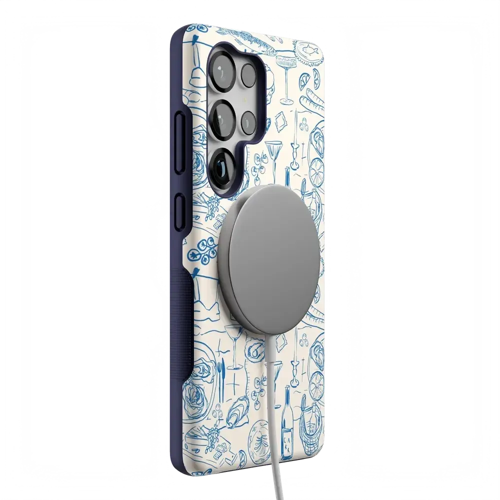 Amalfi Aperitivo | Dolce Vita Case - Bansusa