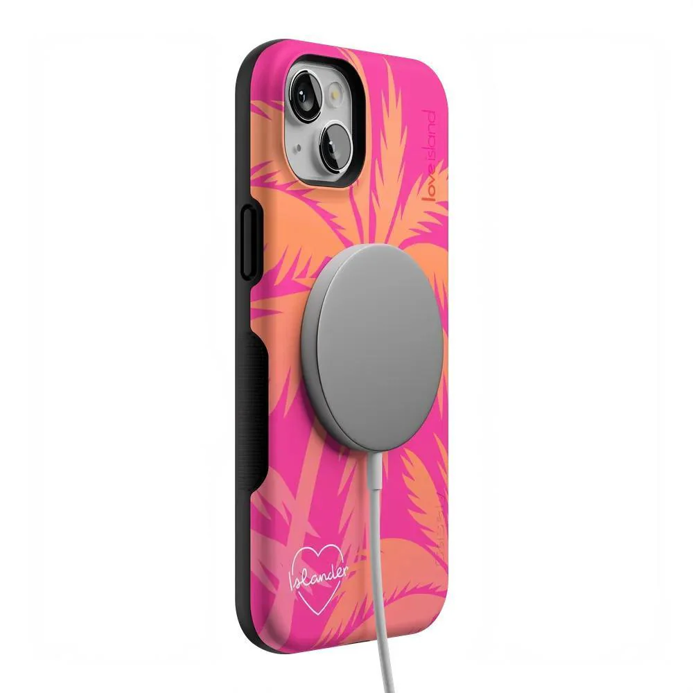 Islander | Official Love Island x Bans Phone Case - Bansusa