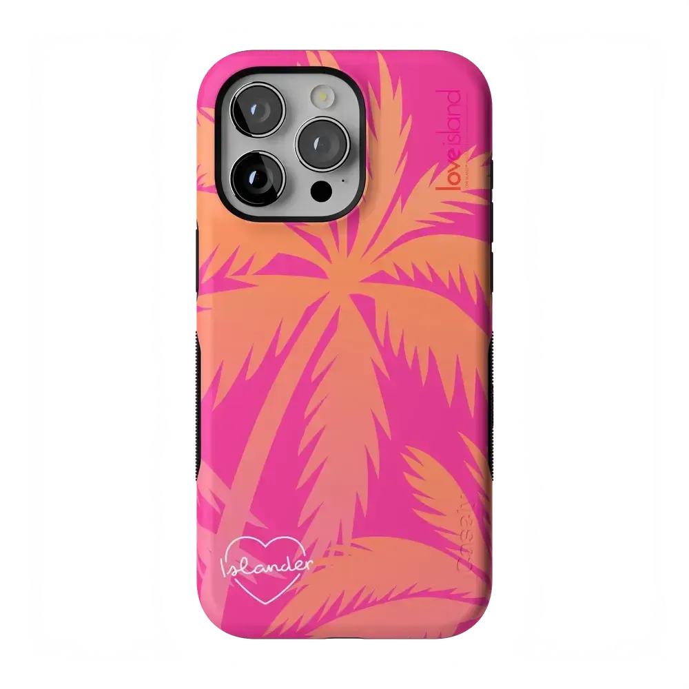 Islander | Love Island Case - Bansusa