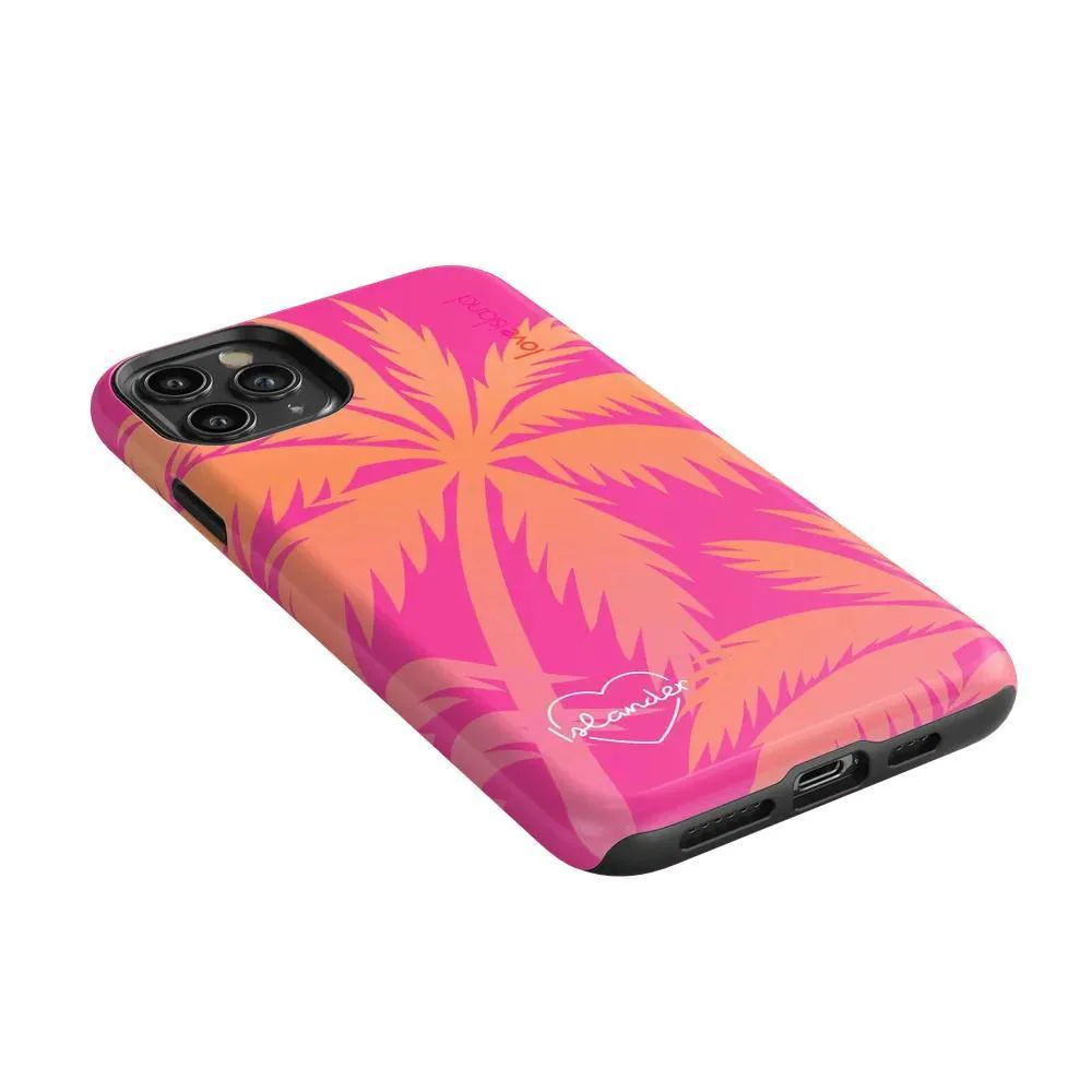 Islander | Official Love Island x Bans Phone Case - Bansusa