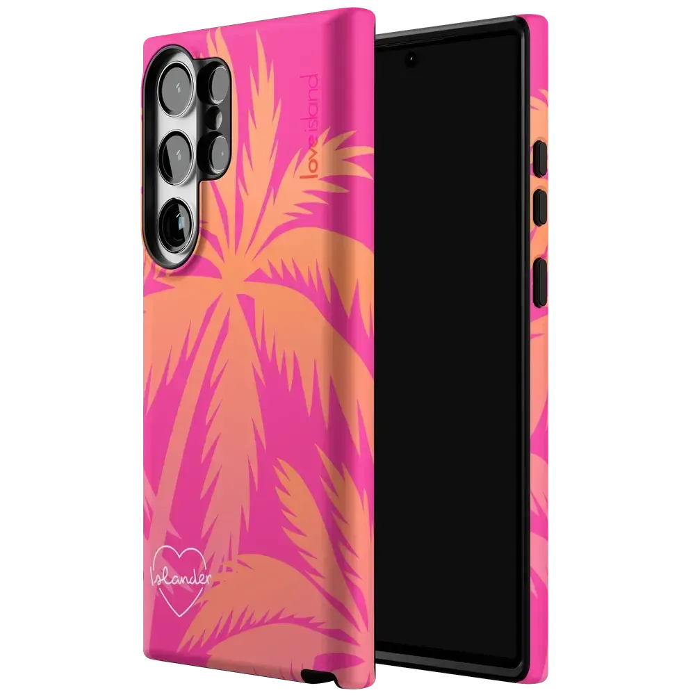 Islander | Love Island Case - Bansusa