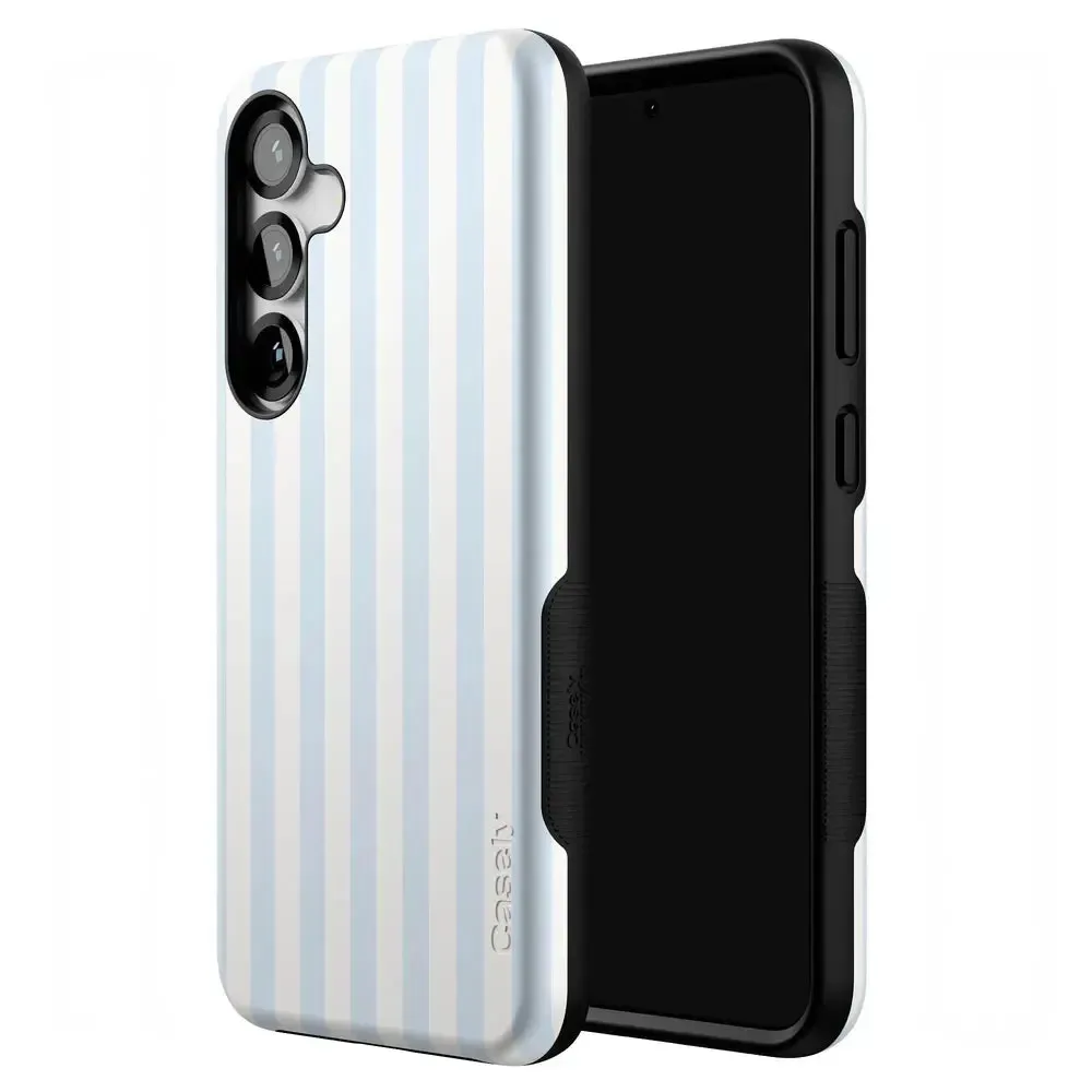Blue Stripes | Sunday Best Case - Bansusa