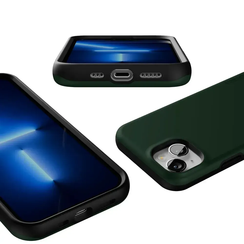 Forest Green | The Boyfriend Collection - Bansusa