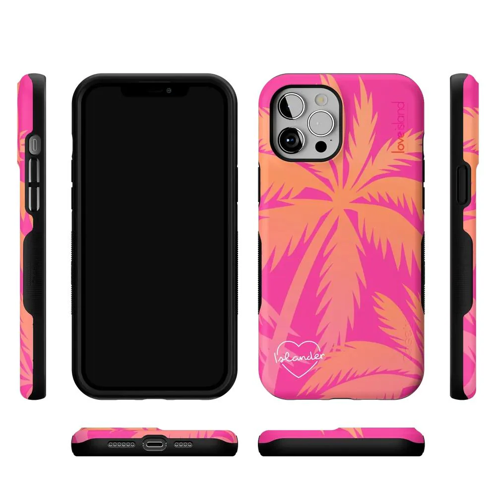Islander | Official Love Island x Bans Phone Case - Bansusa
