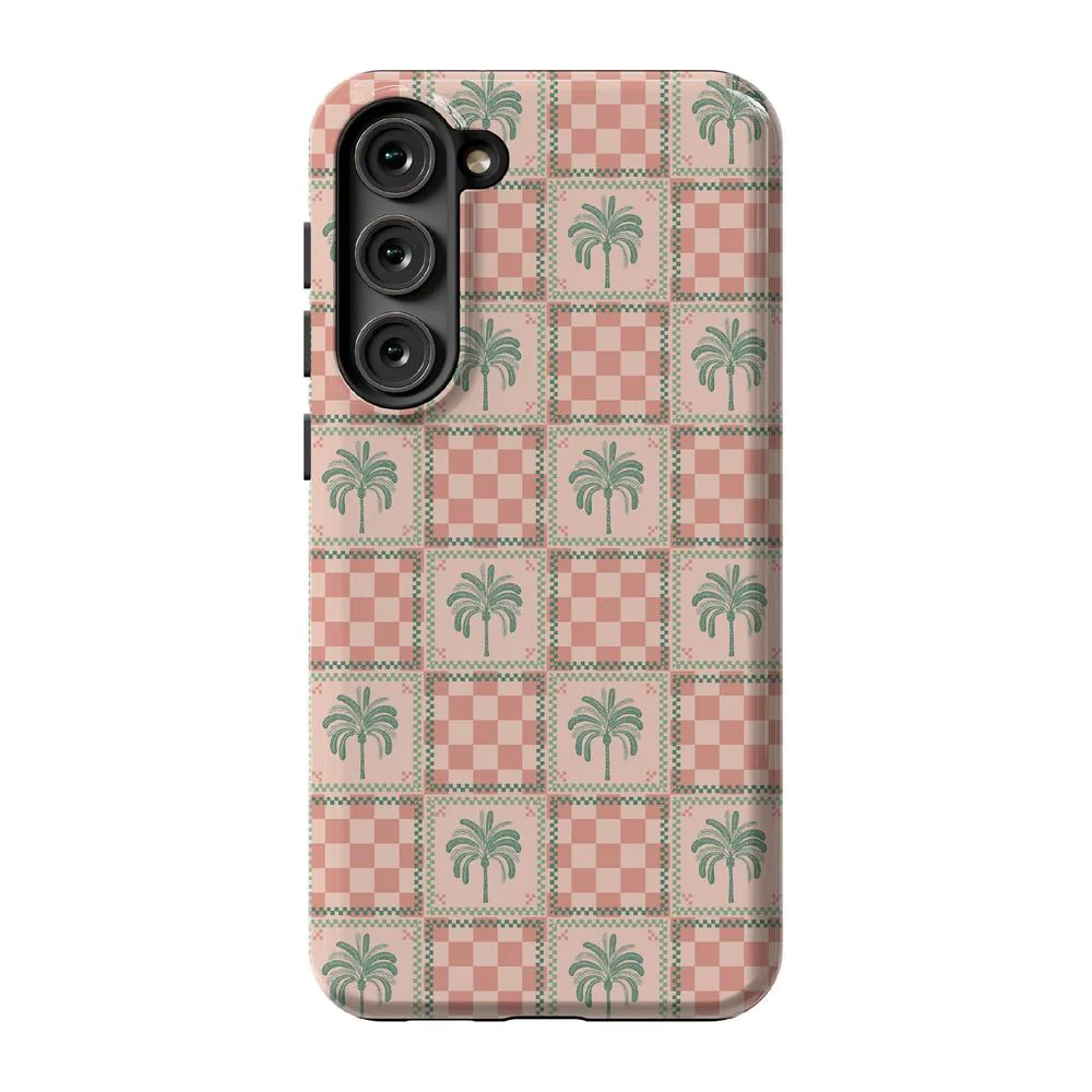 The Social Club | Palm Beach Case - Bansusa