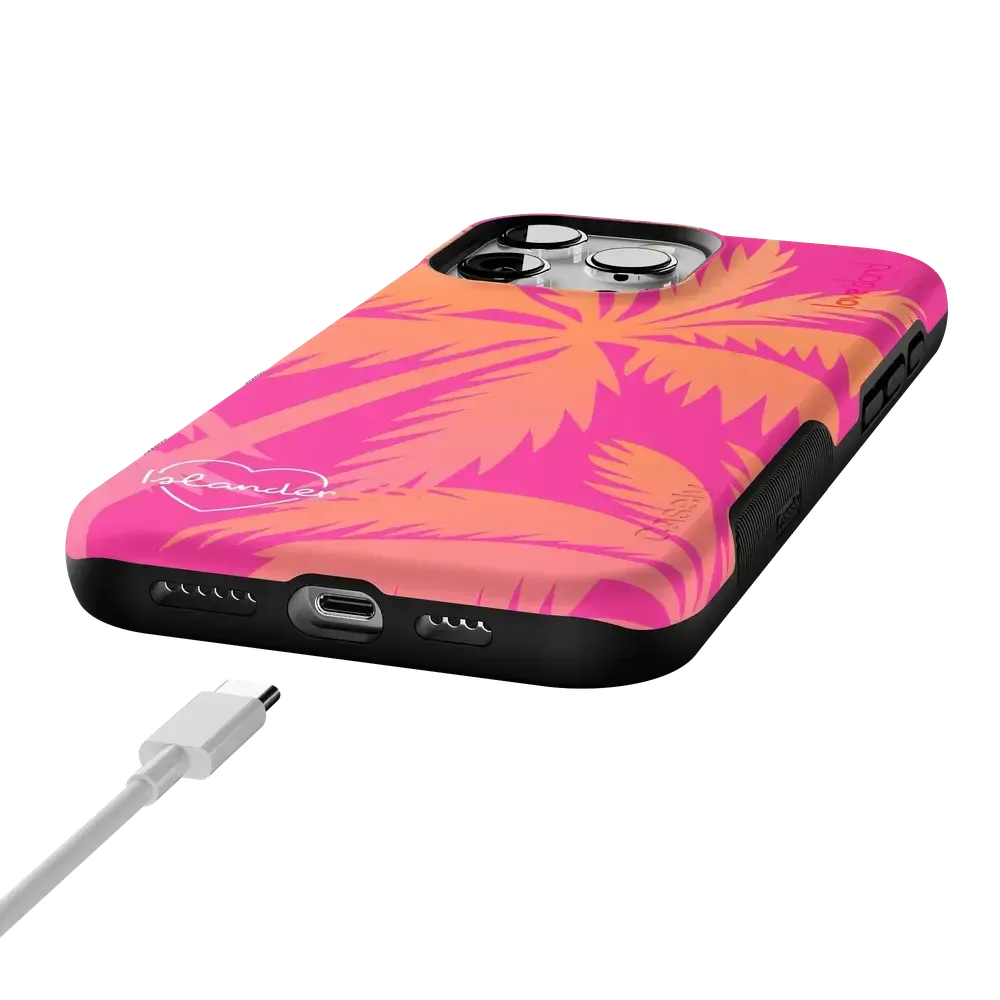 Islander | Love Island Case - Bansusa