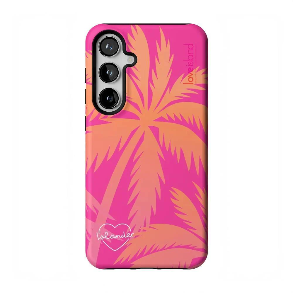 Islander | Official Love Island x Bans Phone Case - Bansusa