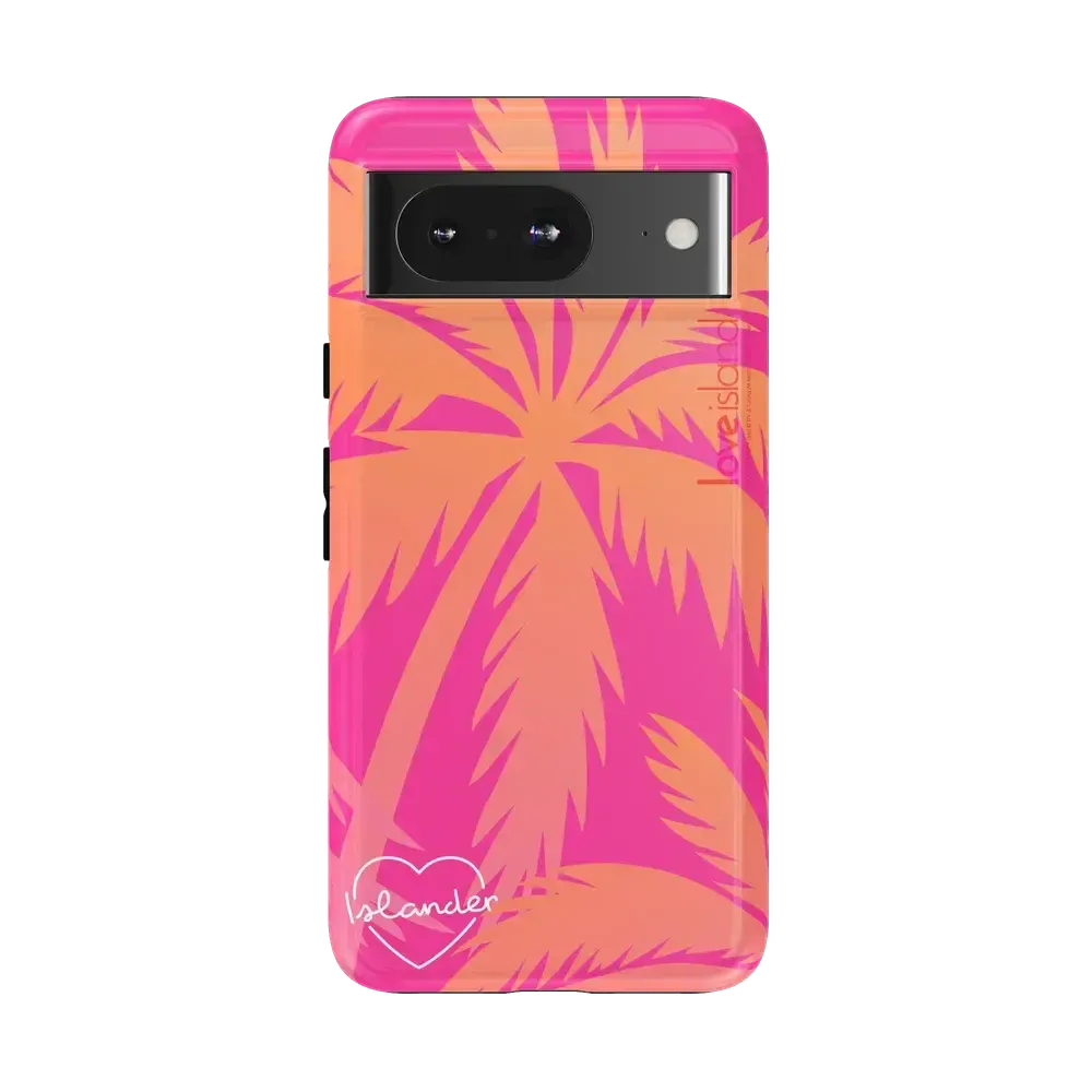 Islander | Love Island Case - Bansusa
