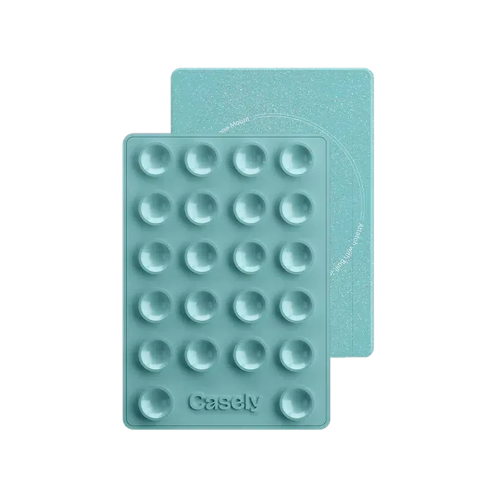 Grippy | Silicone Suction Phone Mount with MagSafe - Bansusa