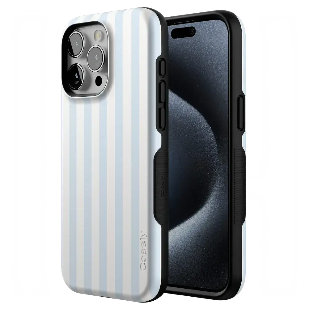 Blue Stripes | Sunday Best Case - Bansusa