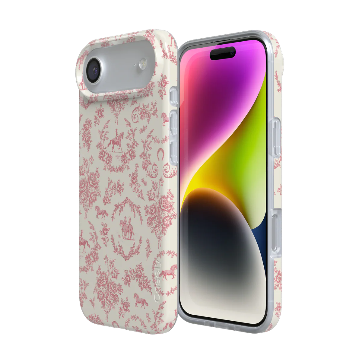 Western Bloom | Jenna Palek x Bans Case - Bansusa