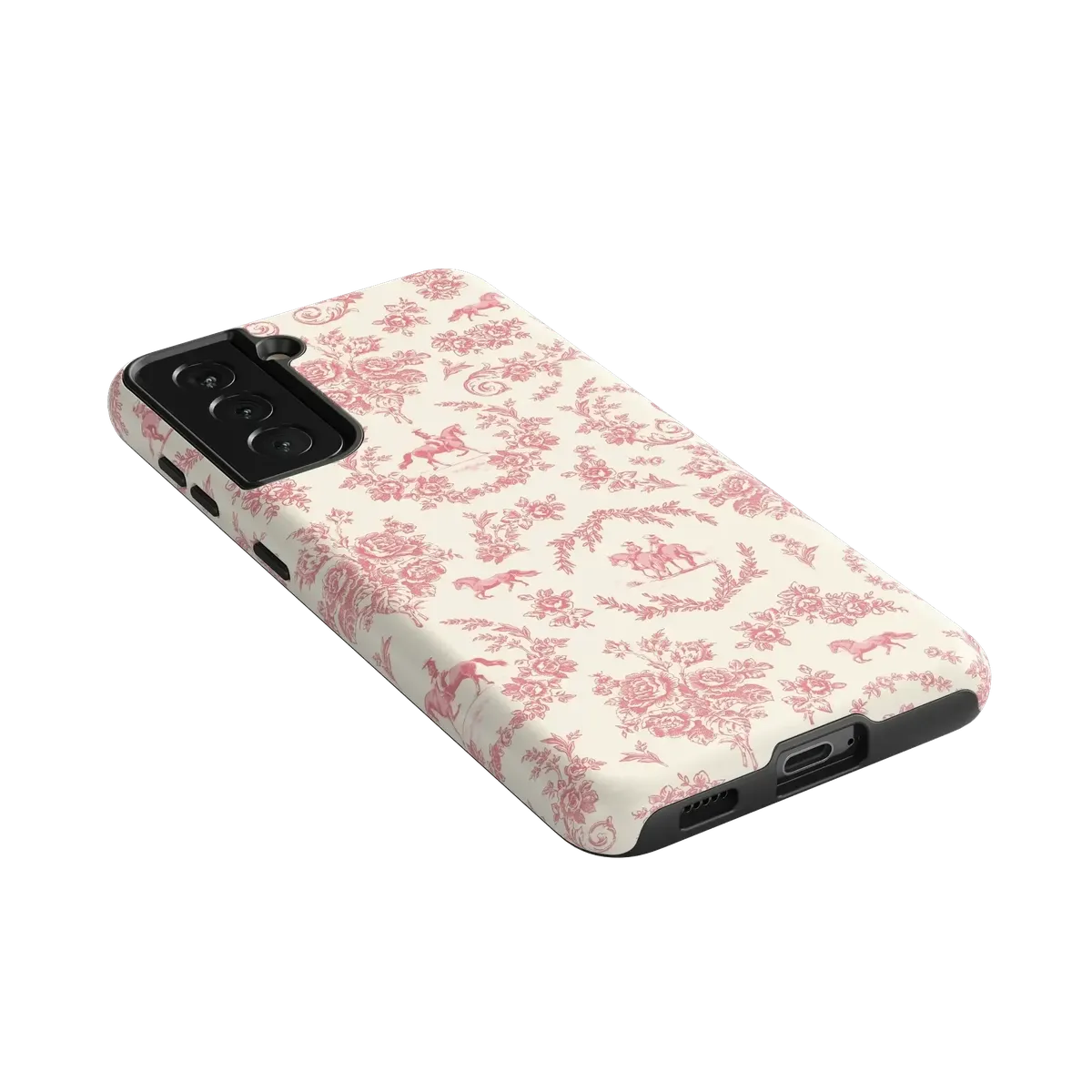 Western Bloom | Jenna Palek x Bans Case - Bansusa