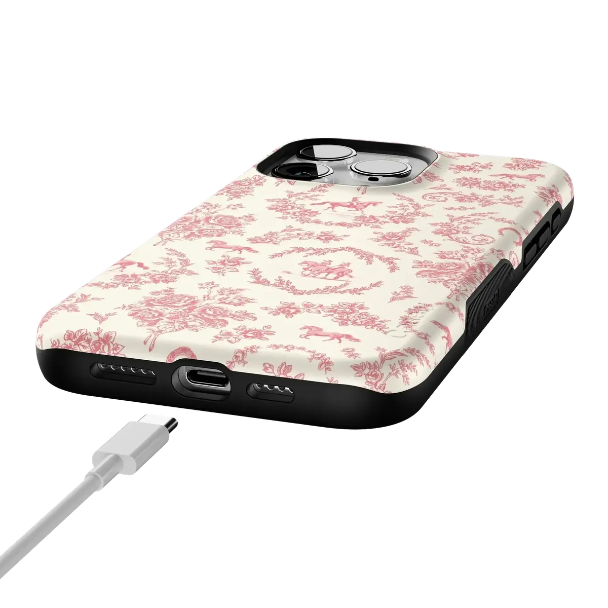 Western Bloom | Jenna Palek x Bans Case - Bansusa