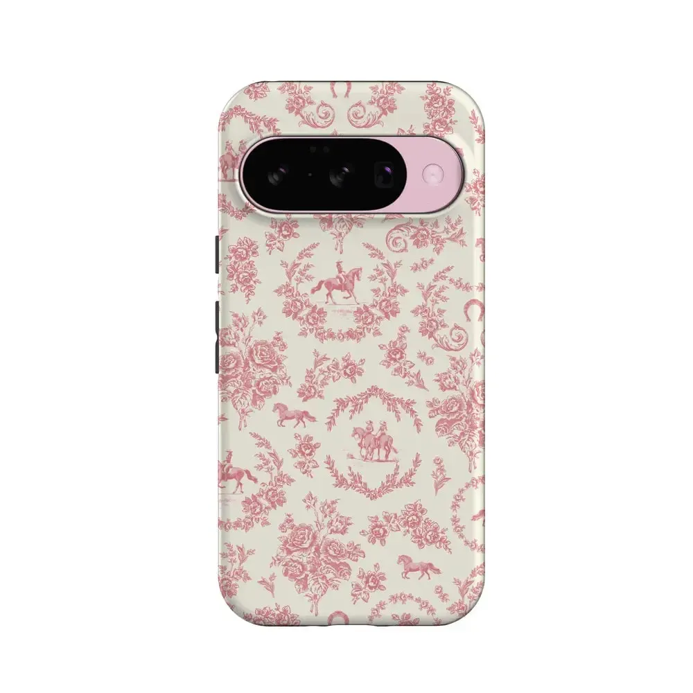 Western Bloom | Jenna Palek x Bans Case - Bansusa
