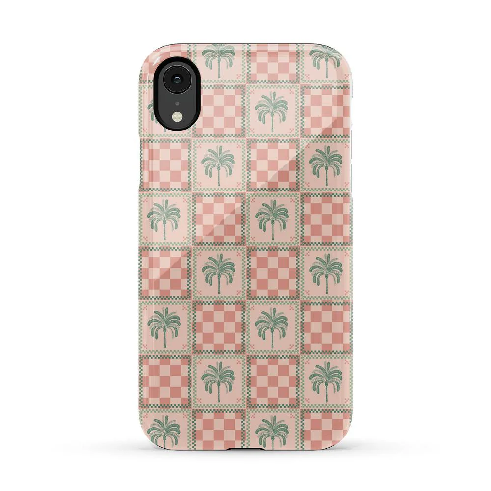 The Social Club | Palm Beach Case - Bansusa