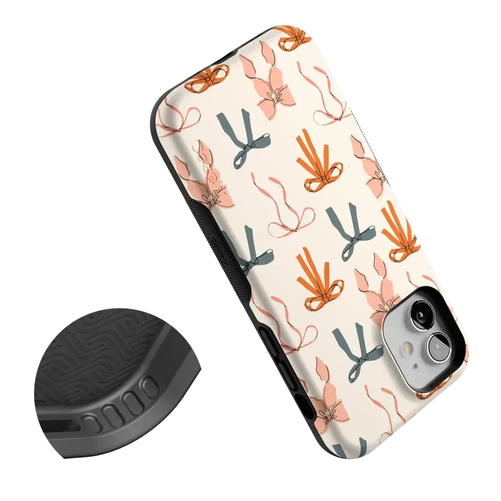 Gourdy Girlie | Harvest Bows Case - Bansusa