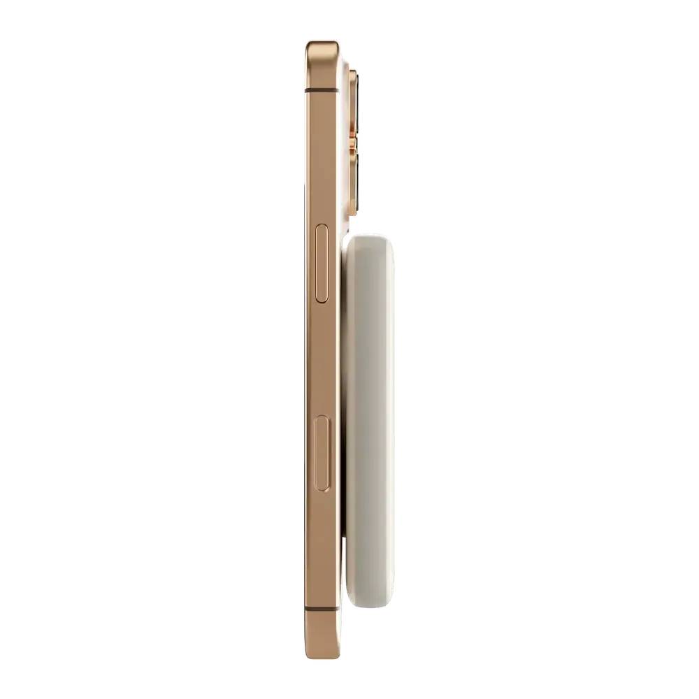 Off-White Nude Power Pod | (2nd Generation) - Bansusa