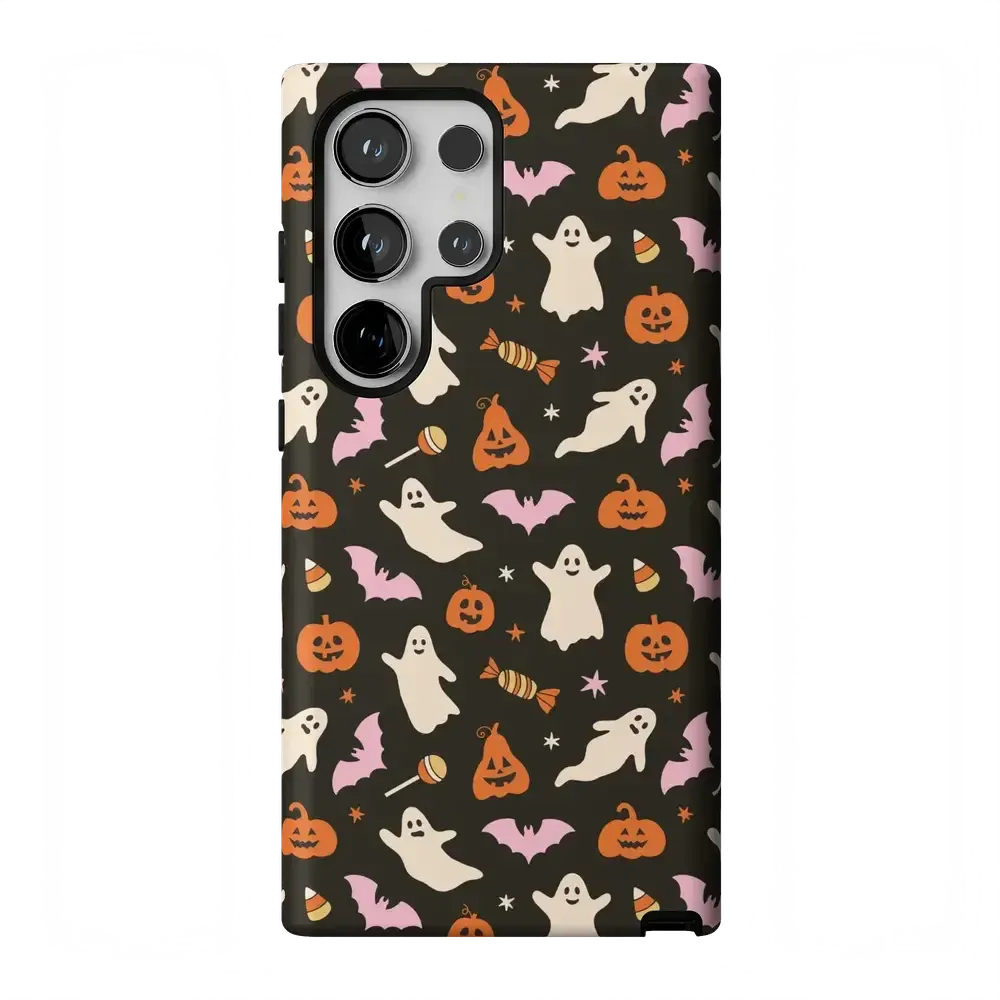 Trick or Treat | Sweet Halloween Case - Bansusa