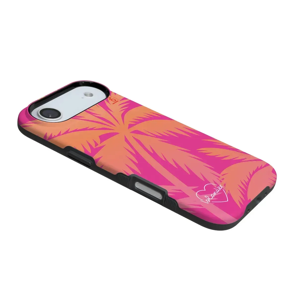 Islander | Love Island Case - Bansusa