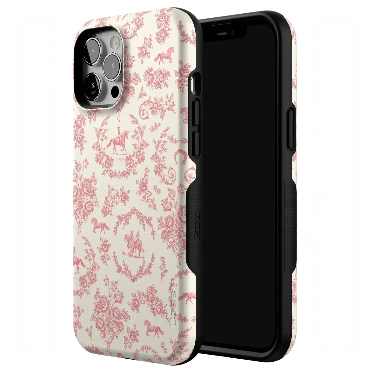 Western Bloom | Jenna Palek x Bans Case - Bansusa