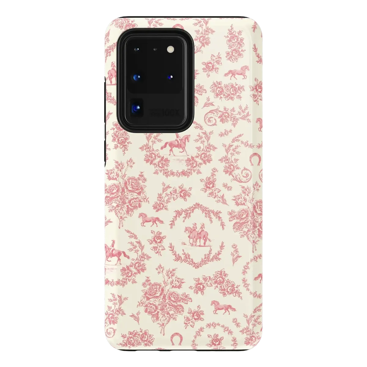 Western Bloom | Jenna Palek x Bans Case - Bansusa