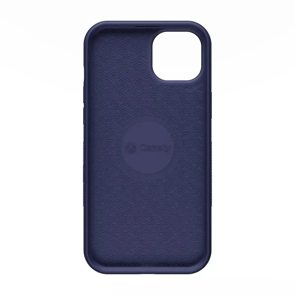 Lovebug | Blue Hearts Case - Bansusa