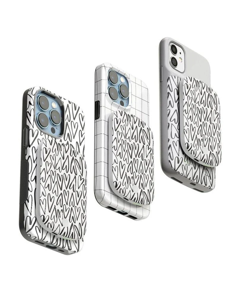 Heart Throb | Endless Hearts Power Pod - Bansusa