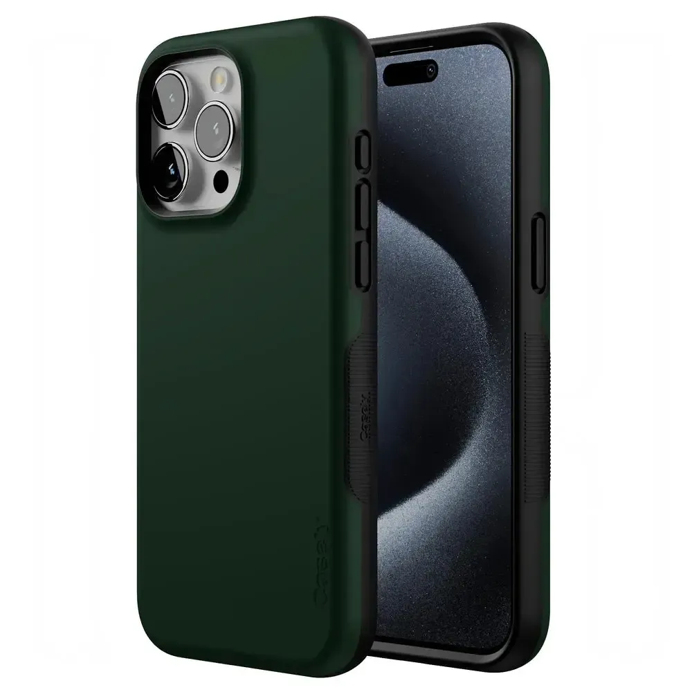 Forest Green | The Boyfriend Collection - Bansusa