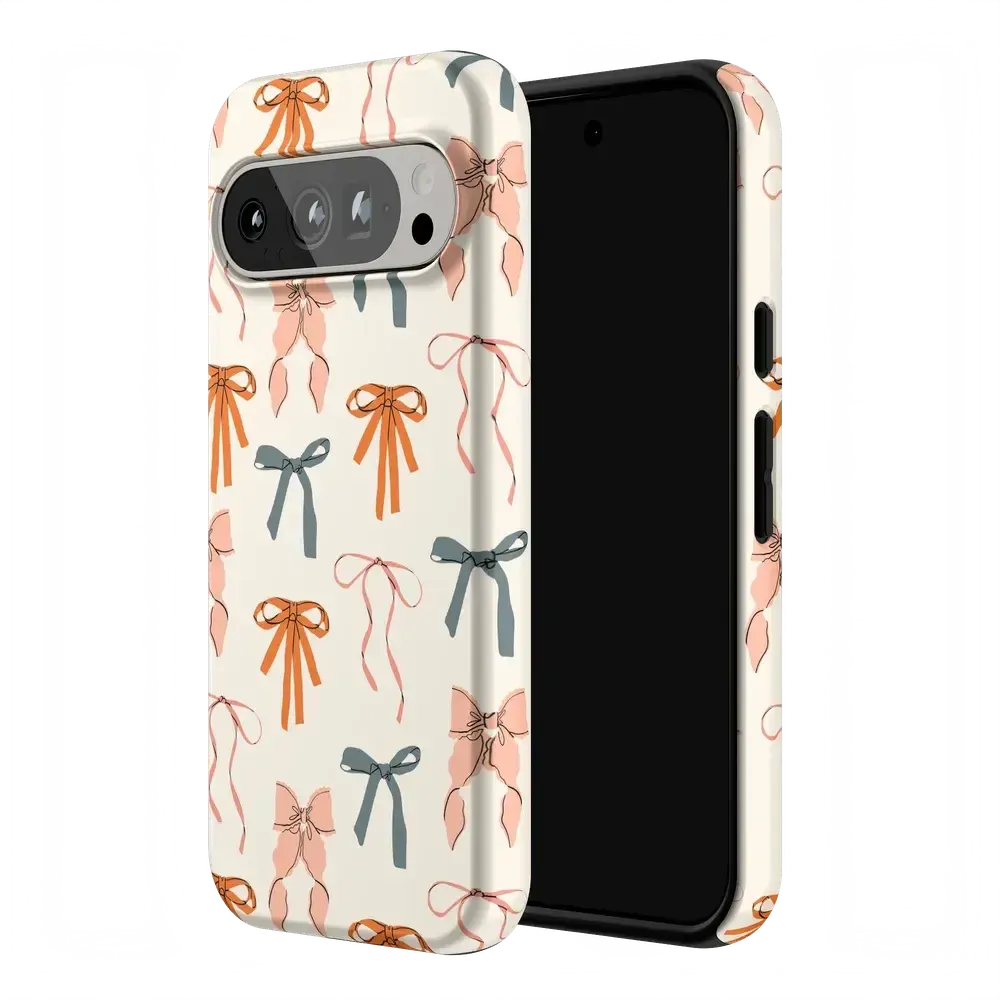 Gourdy Girlie | Harvest Bows Case - Bansusa