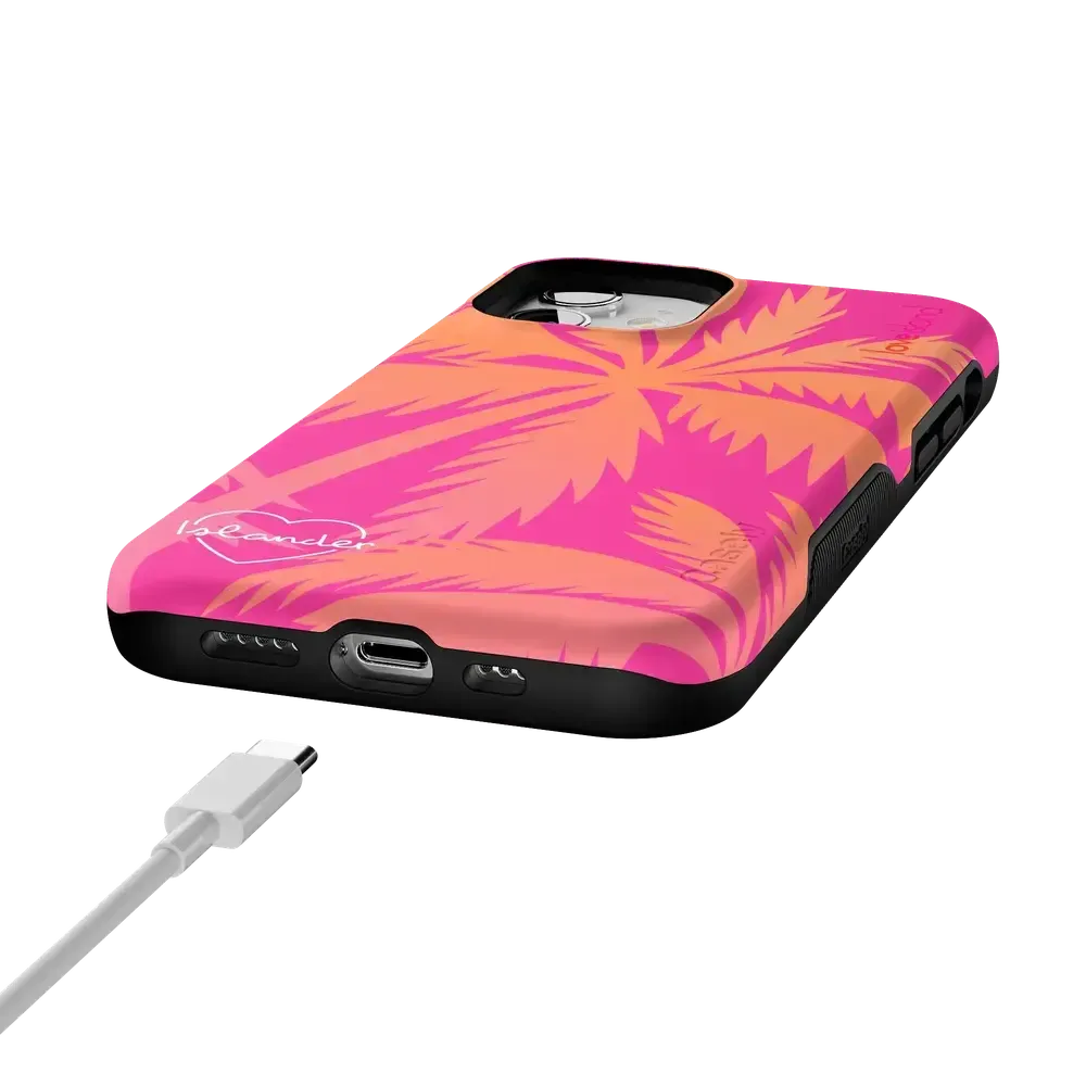 Islander | Love Island Case - Bansusa