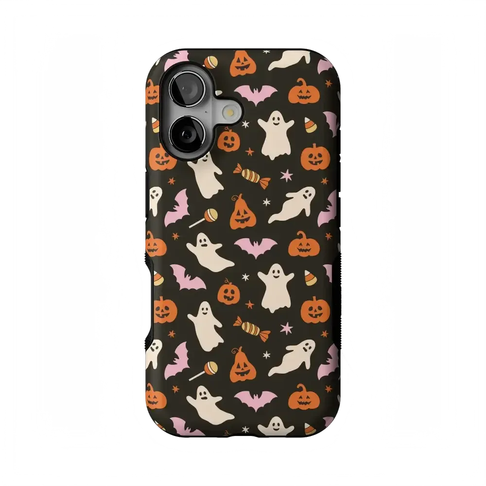 Trick or Treat | Sweet Halloween Case - Bansusa