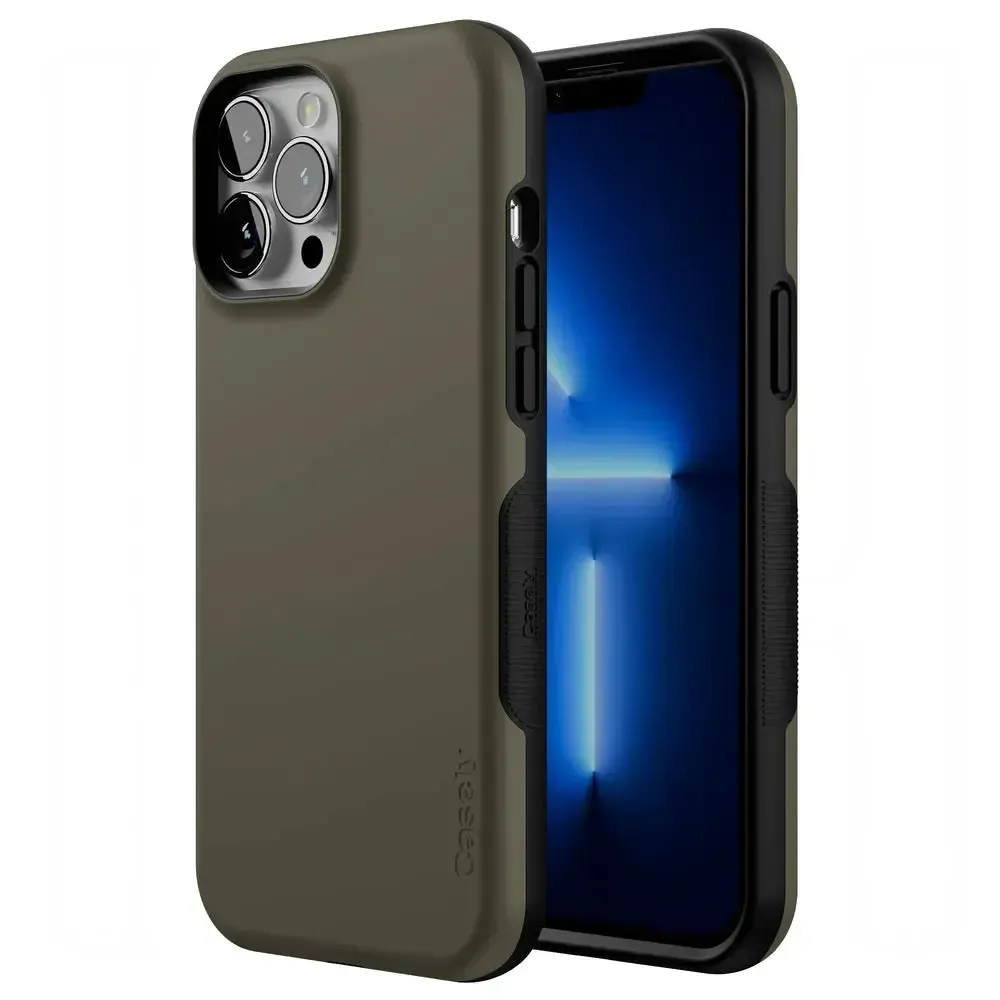 Army Green | The Boyfriend Collection - Bansusa