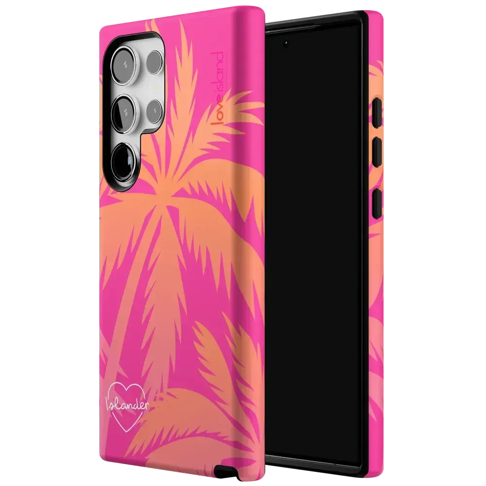 Islander | Love Island Case - Bansusa