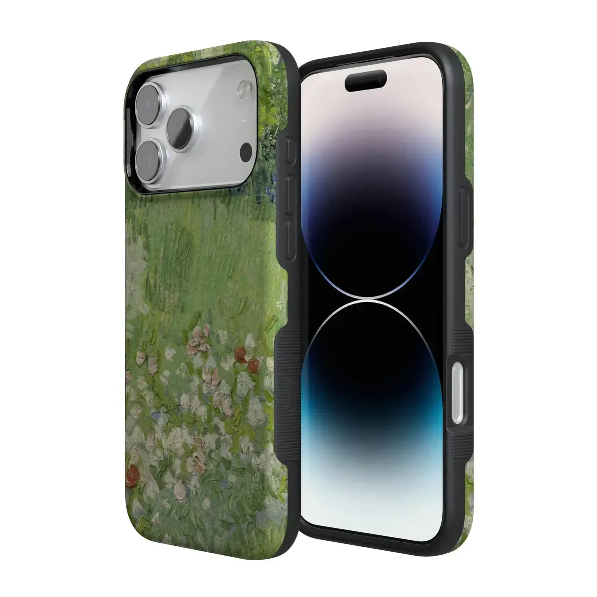 Butter Me Up | Butter Yellow Case - Bansusa