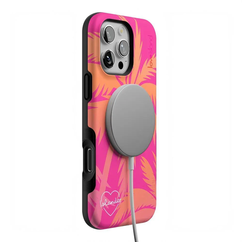 Islander | Official Love Island x Bans Phone Case - Bansusa