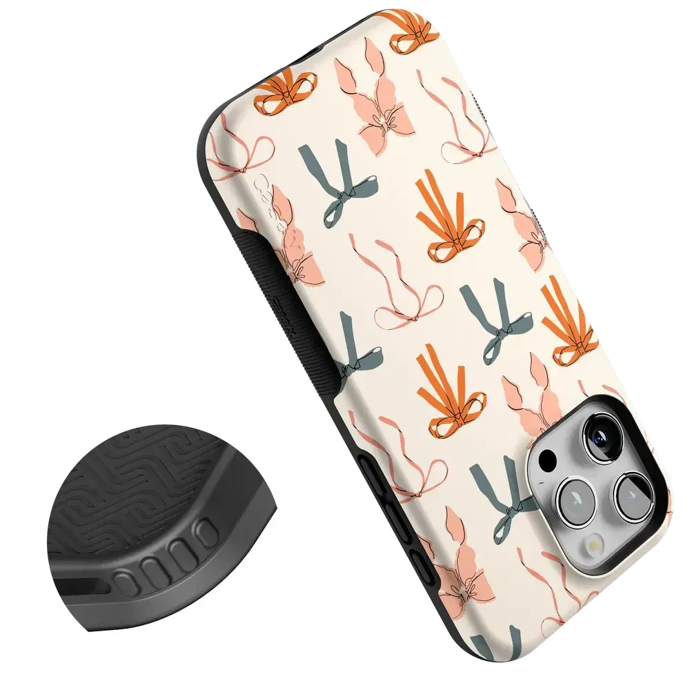 Gourdy Girlie | Harvest Bows Case - Bansusa