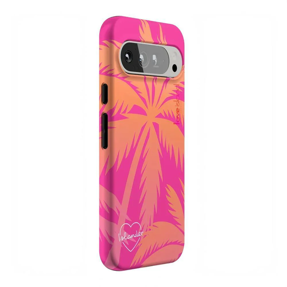 Islander | Official Love Island x Bans Phone Case - Bansusa