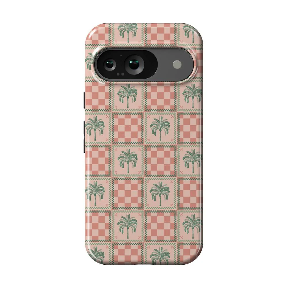 The Social Club | Palm Beach Case - Bansusa