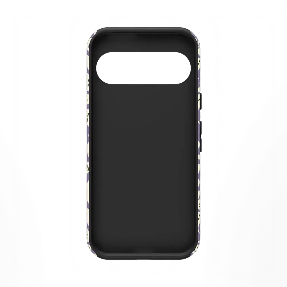 All Boo'd Up | Purple Ghost Case - Bansusa