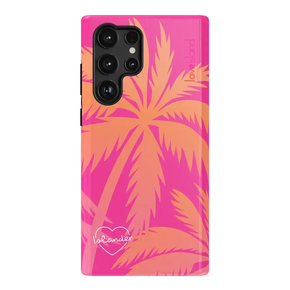 Islander | Love Island Case - Bansusa