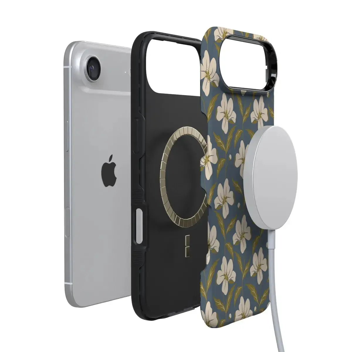 Lei  d Back  | The Boyfriend Collection - Bansusa