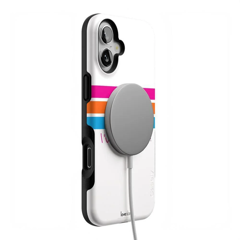 I've Got a Text! | Official Love Island x Bans Phone Case - Bansusa