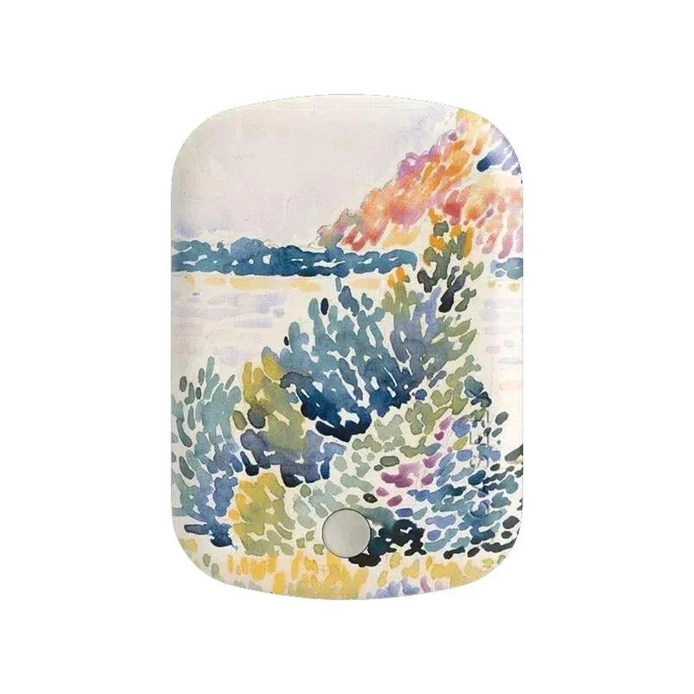 Calm Waters | The Met Series Power Pod - Bansusa