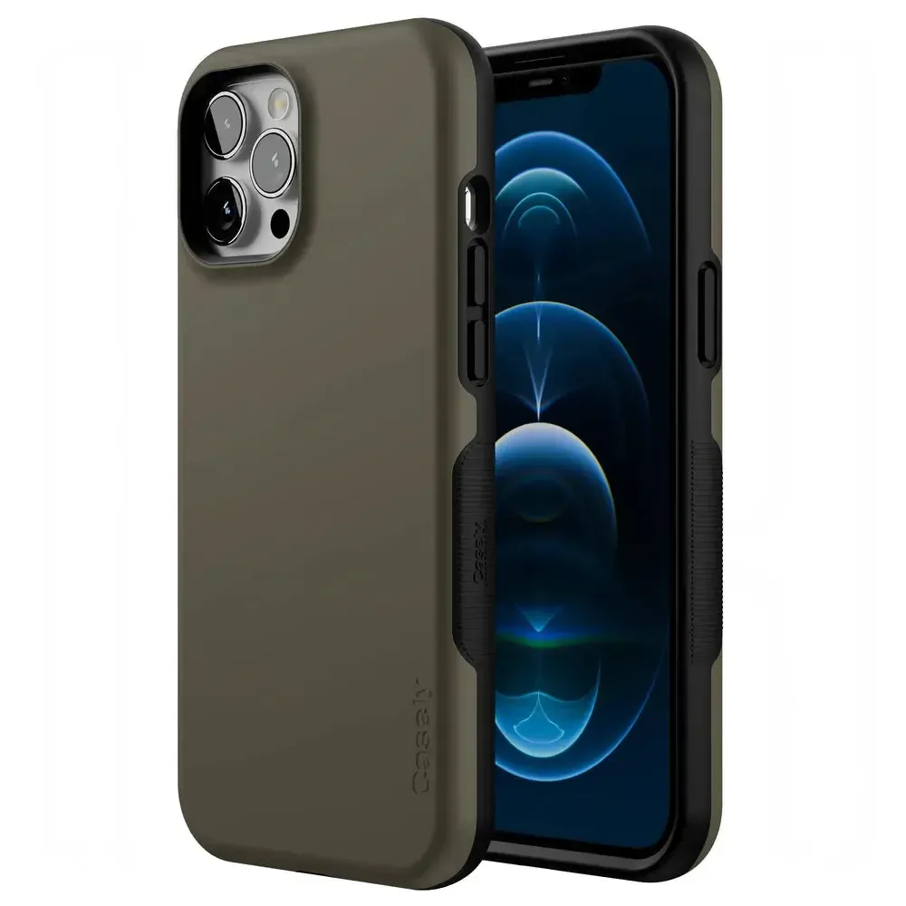 Army Green | The Boyfriend Collection - Bansusa